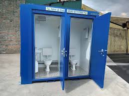 Best Portable Toilets for Parks and Recreation Areas  in Iowa Park, TX